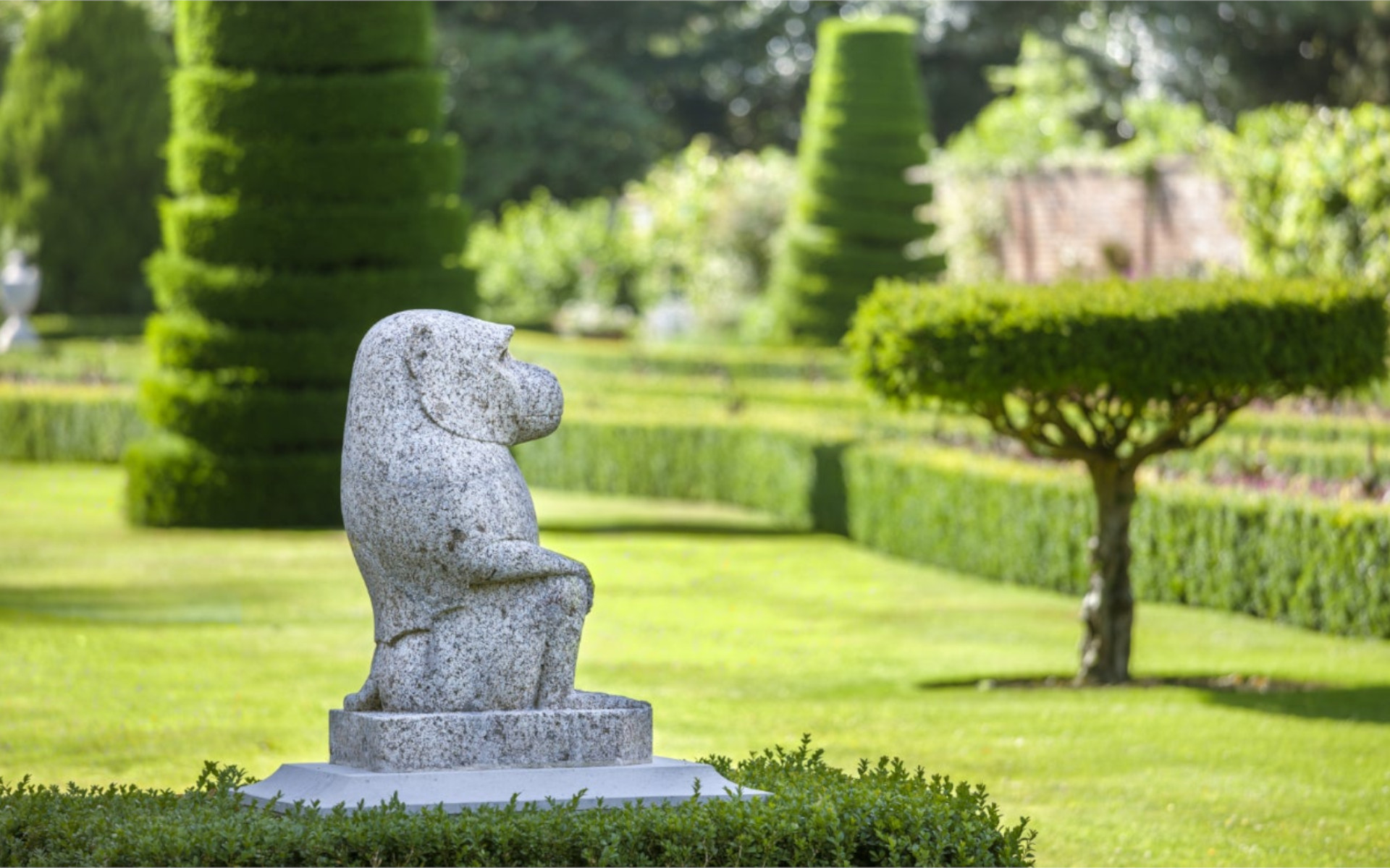 gardensculptures