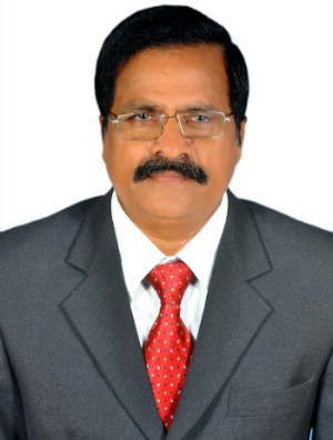 Founder and Diracter of Mars Minerals